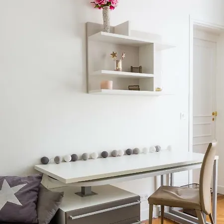 Appartement Veeve - On Madrid Street *