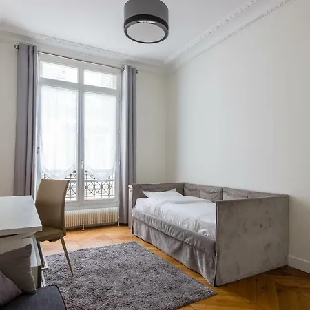 Veeve - On Madrid Street Appartement *