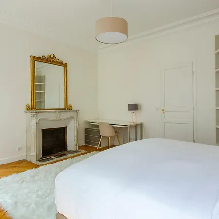 Veeve - On Madrid Street Appartement